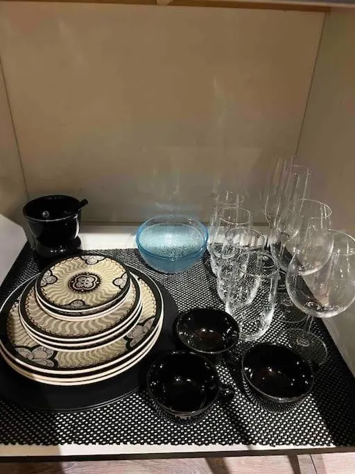 La Residence Paulista - Flat 506 - Residence Service + Academia + Piscina São Paulo Lägenhetshotell