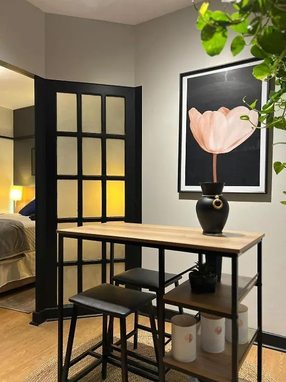 Apart Otel La Residence Paulista - Flat 506 - Residence Service + Academia + Piscina Sao Paulo