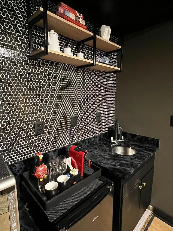 La Residence Paulista - Flat 506 - Residence Service + Academia + Piscina Sao Paulo