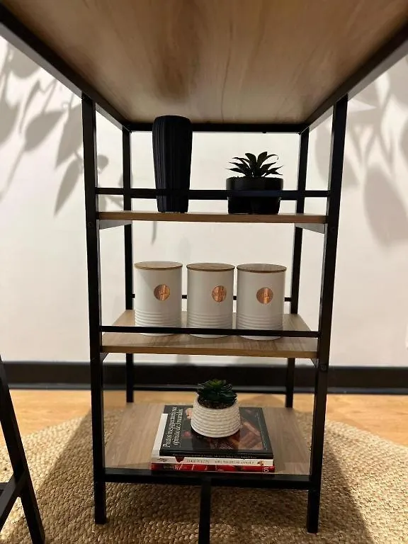 La Residence Paulista - Flat 506 - Residence Service + Academia + Piscina São Paulo 0*,